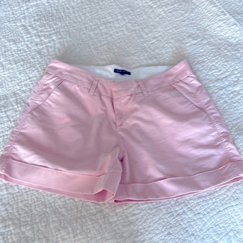 Dear John Light Pink Women’s Shorts